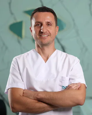 Dr. Shehnur Sherifi